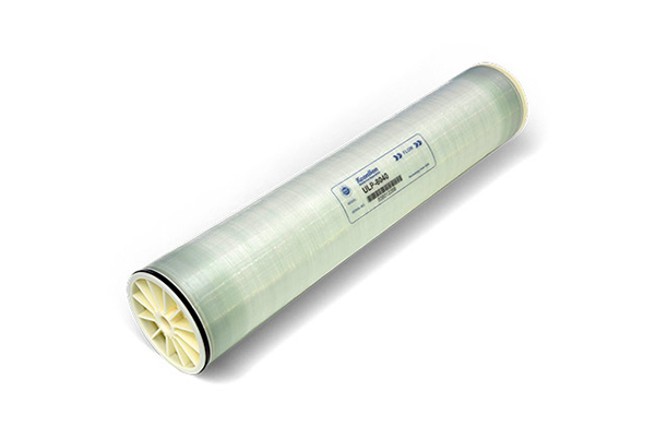 超濾膜應用廣泛，它的優點有哪些？