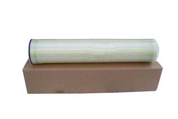 反滲透膜受到污染，是憑借什么來判斷的？