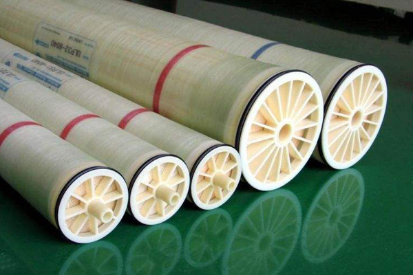 進(jìn)水溫度會影響東麗TM720D-400反滲透膜的性能嗎？