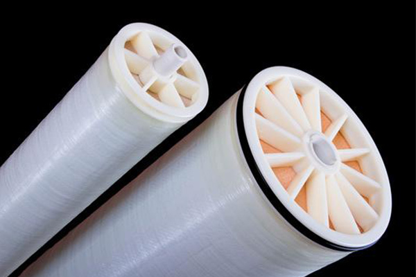 東麗TML20D-400反滲透膜污染防治措施！